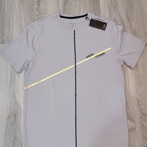 Brand new Armani exchange tshirt